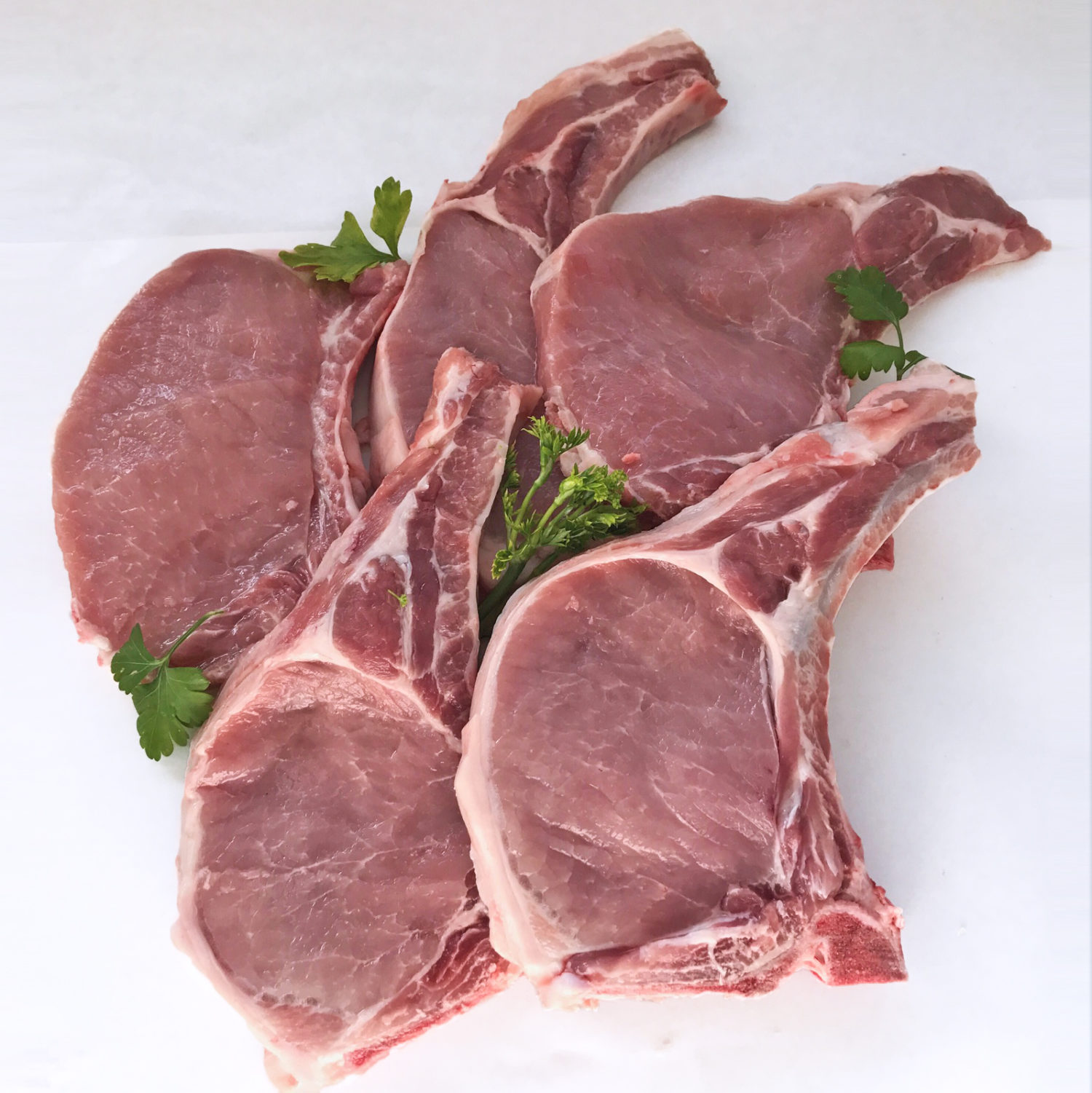 Colis de Porc 10kg - Ets Rambeau - La boucherie de l'éleveur