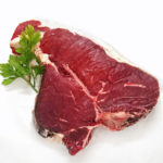 Aloyau Colis de Boeuf Établissements Rambeau vente de viande en ligne boucher éleveur direct producteur