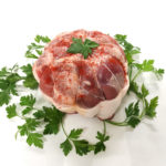 Épaule d'Agneau Ets Rambeau boucher éleveur Charente-Maritime vente en ligne viande bœuf agneau porc